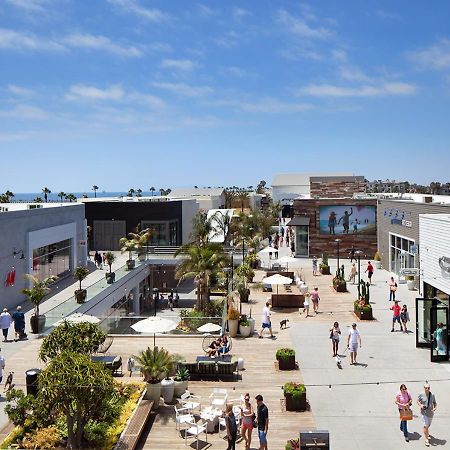 249 - 3 Story Dream Home Huntington Beach Exterior photo