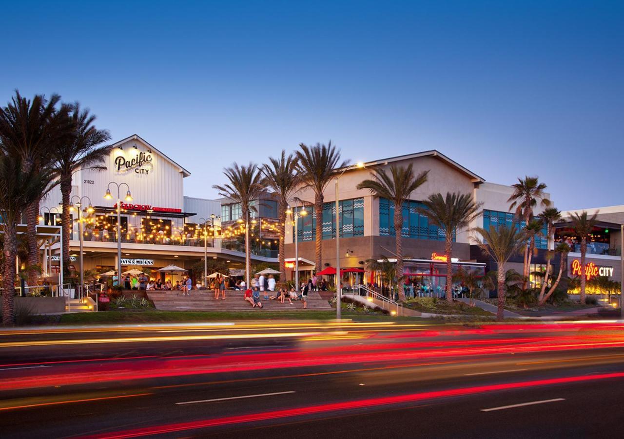 249 - 3 Story Dream Home Huntington Beach Exterior photo